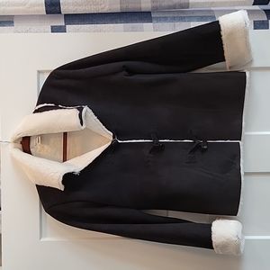 WHBM Coat Jacket Size Medium